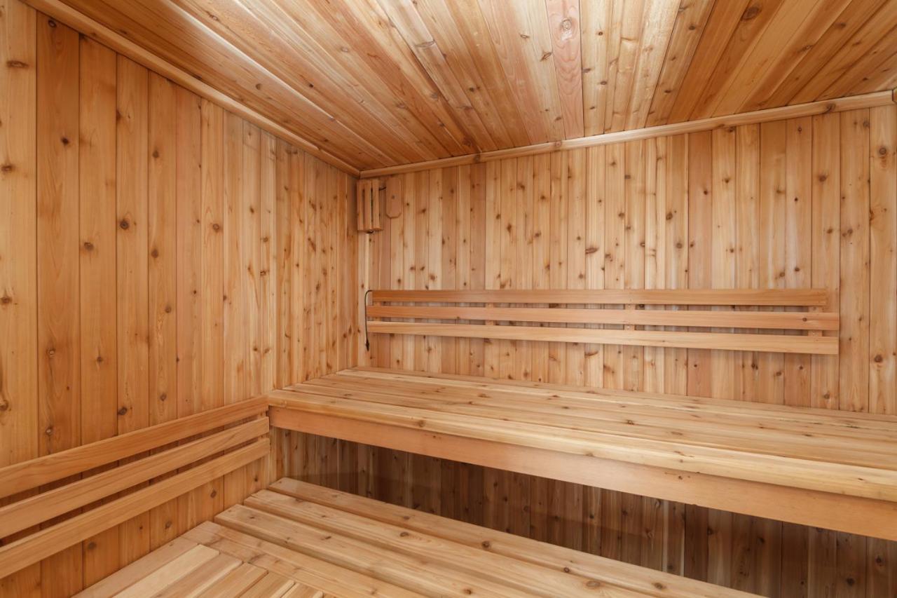 Splash Mountain Pool Hot Tub Theater Game Room Sevierville Luaran gambar
