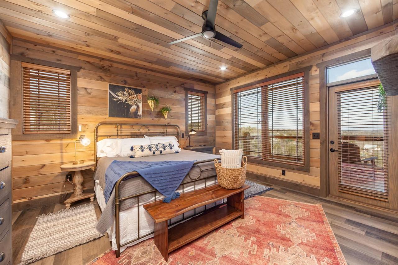 Splash Mountain Pool Hot Tub Theater Game Room Sevierville Luaran gambar