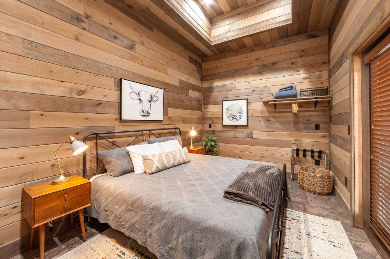 Splash Mountain Pool Hot Tub Theater Game Room Sevierville Luaran gambar